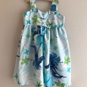 Kid’s dress!